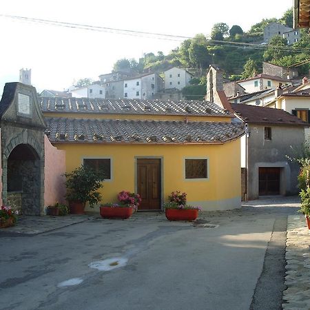 Il Podere Di Giada Bagni di Lucca Exterior foto