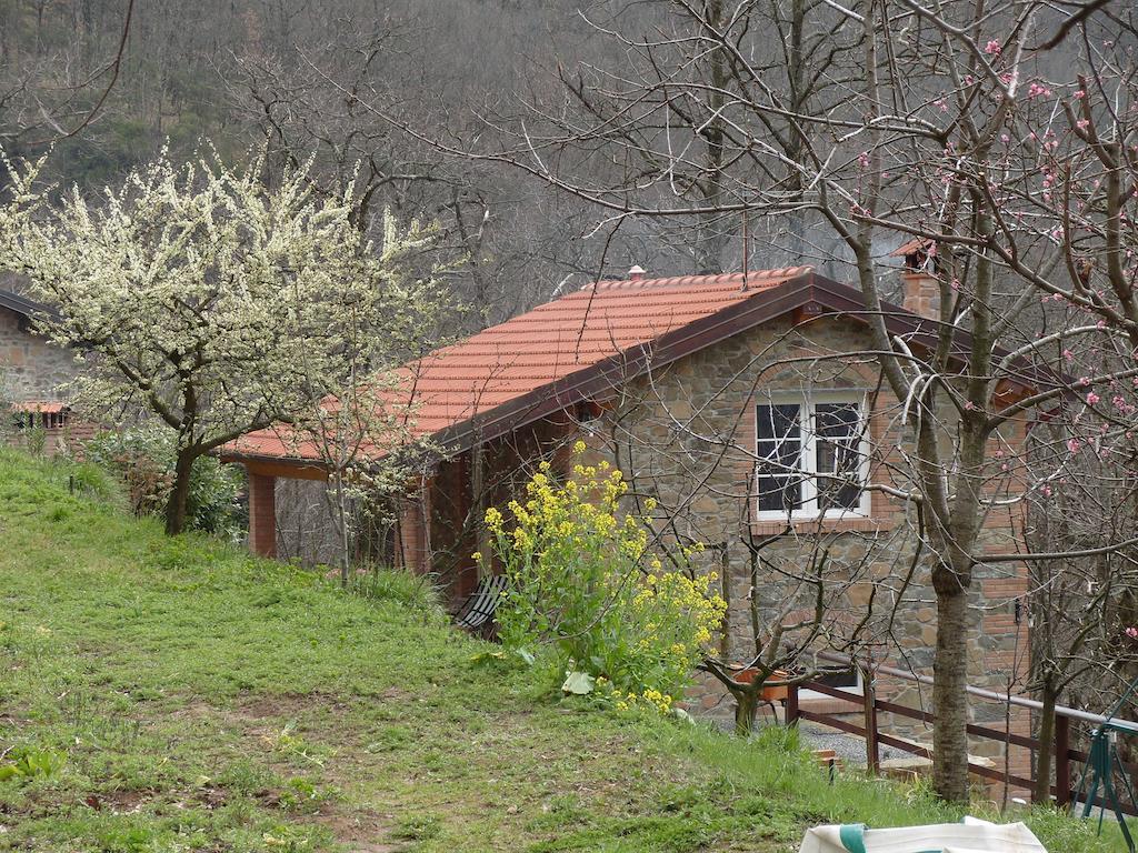 Il Podere Di Giada Bagni di Lucca Quarto foto