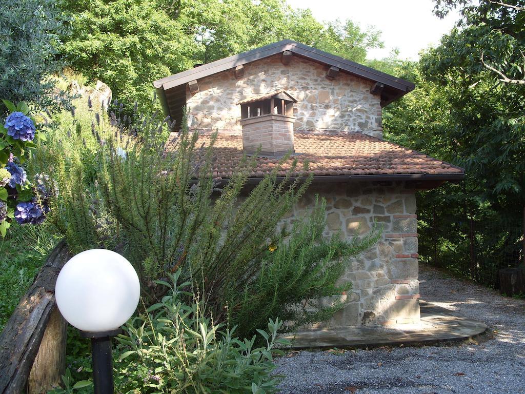 Il Podere Di Giada Bagni di Lucca Quarto foto